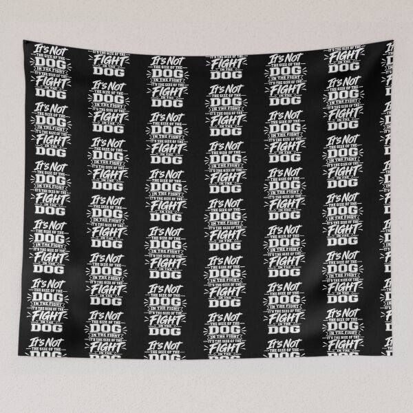 Item preview, Fierce Beyond Measure designed and sold by Quote Gallery.