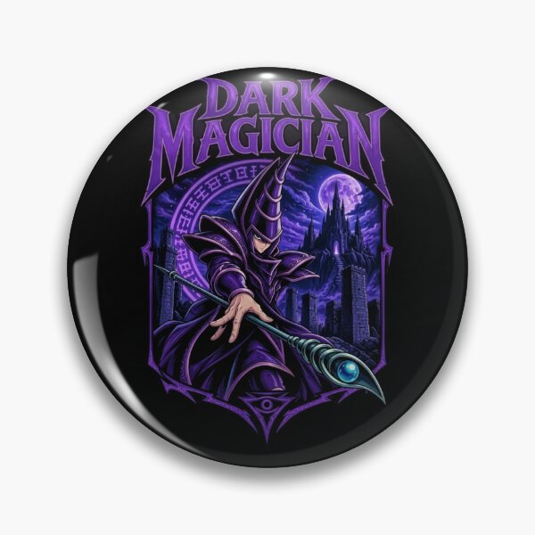 Item preview, Yugioh Dark Magician Girl designed and sold by Facturesfory.