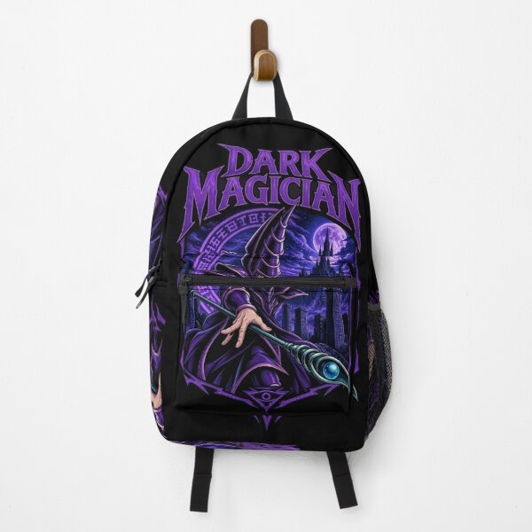 Artikelvorschau, Yugioh Dunkles Magier-Mädchen entworfen und verkauft von Facturesfory.
