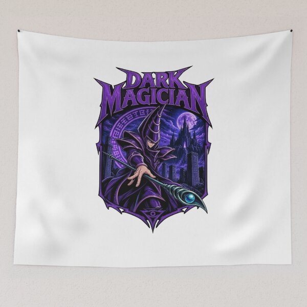 Item preview, Yugioh Dark Magician Girl designed and sold by Facturesfory.