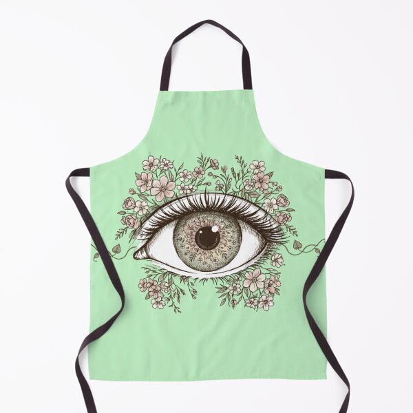 Item preview, Botanical eye designed and sold by BiaSMartins.