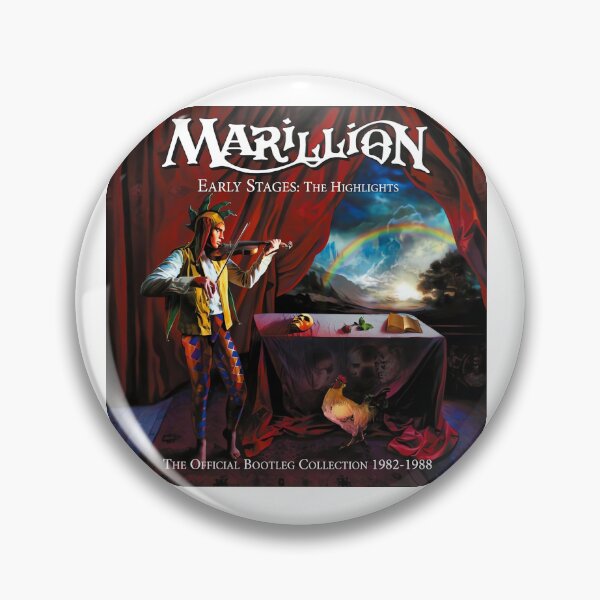 Item preview, Marillions designed and sold by LSDComeseuram.