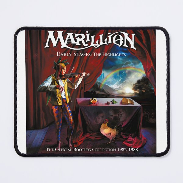 Item preview, Marillions designed and sold by LSDComeseuram.