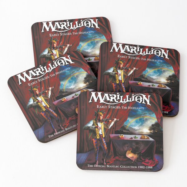 Item preview, Marillions designed and sold by LSDComeseuram.