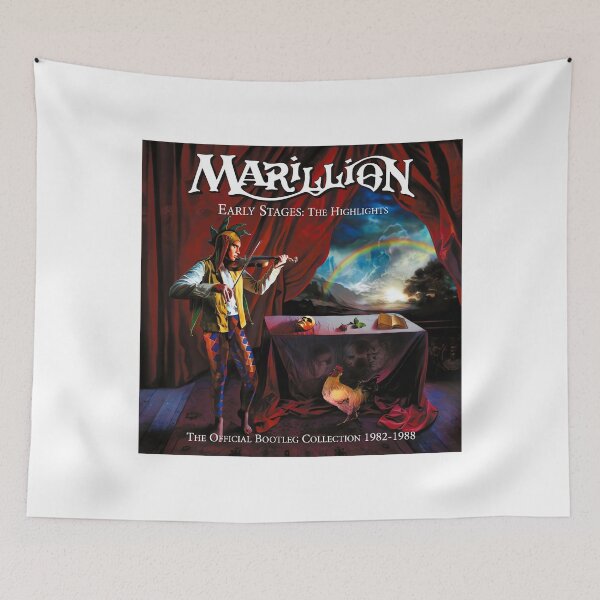 Item preview, Marillions designed and sold by LSDComeseuram.