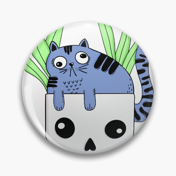 Item preview, Oh cat! designed and sold by Mlnbj.