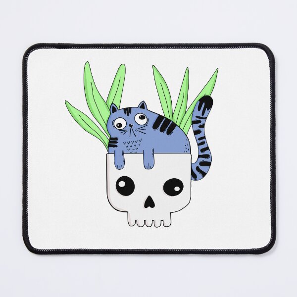 Item preview, Oh cat! designed and sold by Mlnbj.