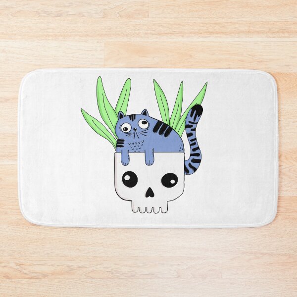 Item preview, Oh cat! designed and sold by Mlnbj.