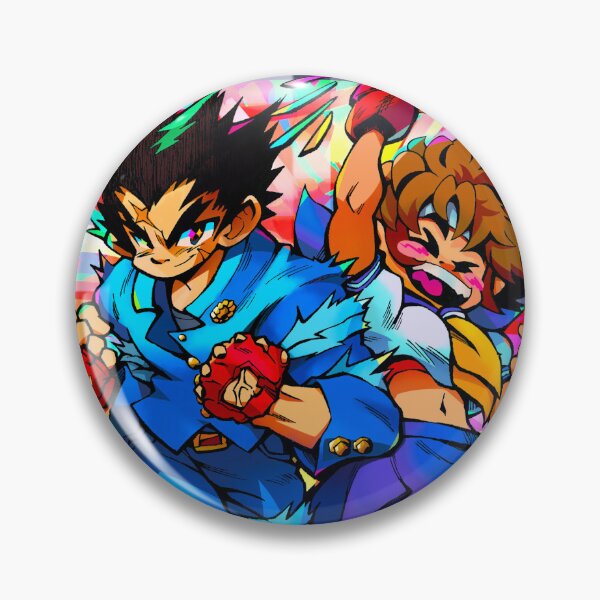 Item preview, Rival Schools designed and sold by Konimaru.