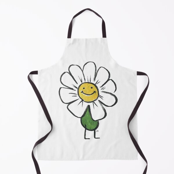 Item preview, Bean Boy - Sunflower designed and sold by ellenliebenthal.