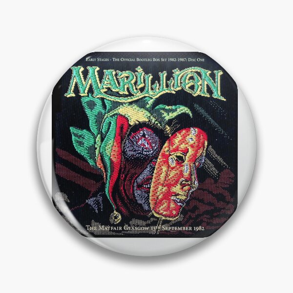 Item preview, Marillions designed and sold by LSDComeseuram.