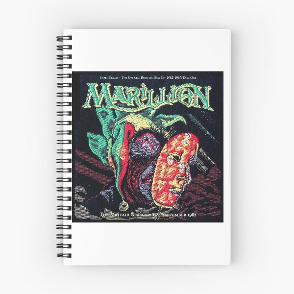 Item preview, Marillions designed and sold by LSDComeseuram.