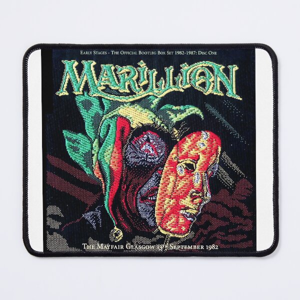 Item preview, Marillions designed and sold by LSDComeseuram.