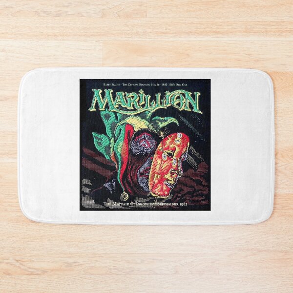 Item preview, Marillions designed and sold by LSDComeseuram.