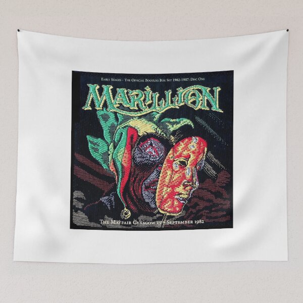 Item preview, Marillions designed and sold by LSDComeseuram.