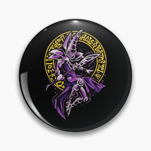 Item preview, Yugioh Dark Magician Girl designed and sold by Facturesfory.