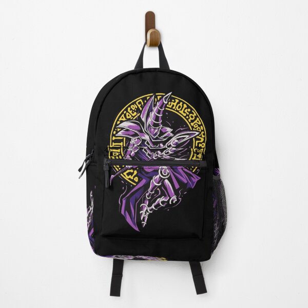 Artikelvorschau, Yugioh Dunkles Magier-Mädchen entworfen und verkauft von Facturesfory.