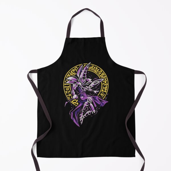 Item preview, Chica Maga Oscura de Yu-Gi-Oh! designed and sold by Facturesfory.