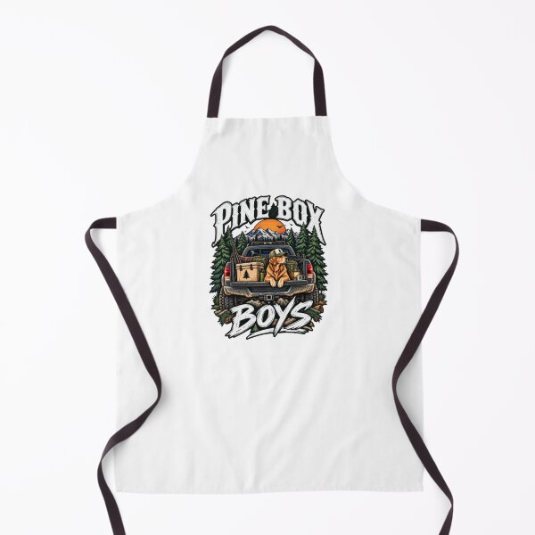 Item preview, Pine Box Boys designed and sold by janicekingez.
