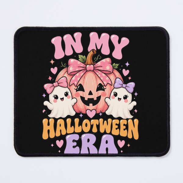 Item preview, Halloween Ghost Pumpkin Bow Cute Spooky Party Graphic designed and sold by anapldv.