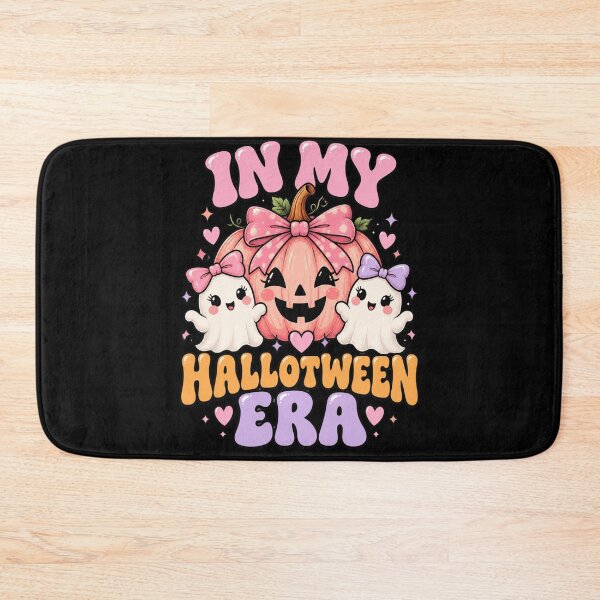 Item preview, Halloween Ghost Pumpkin Bow Cute Spooky Party Graphic designed and sold by anapldv.