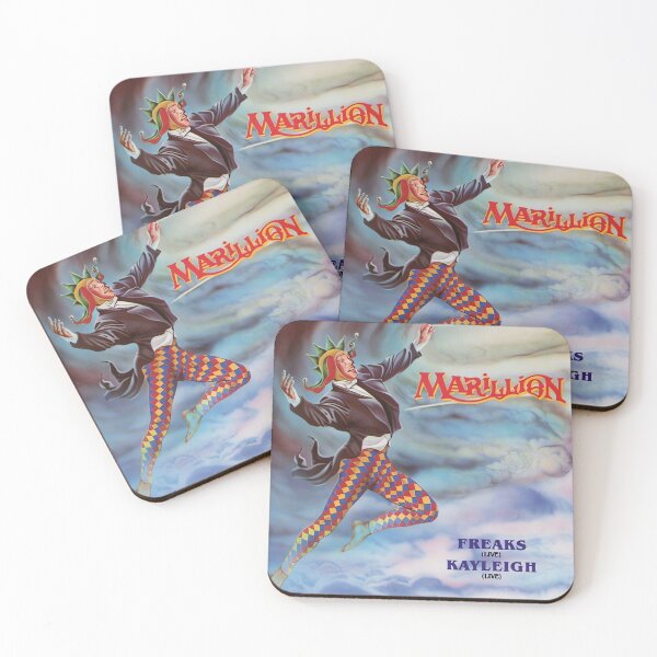 Item preview, Marillions designed and sold by LSDComeseuram.