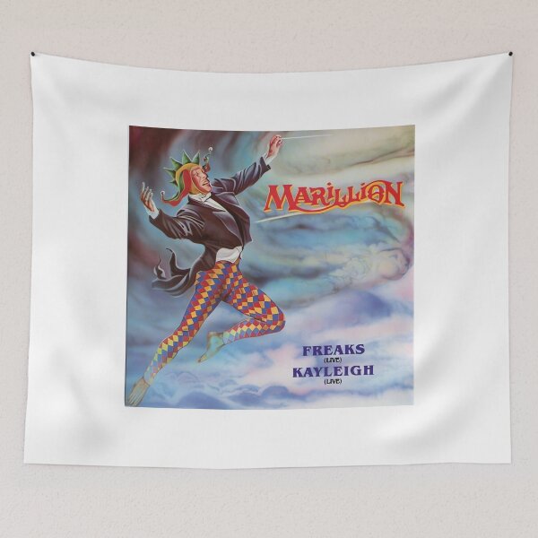 Item preview, Marillions designed and sold by LSDComeseuram.