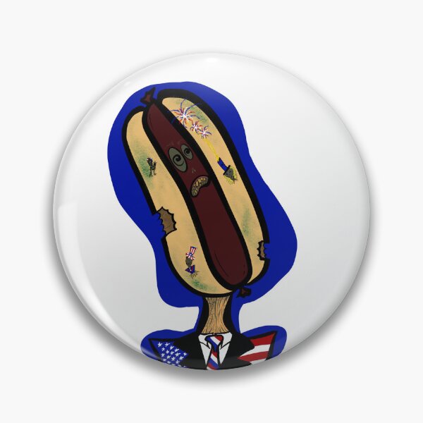 Item preview, Mr. 4th of July designed and sold by Bexzilla Designs.