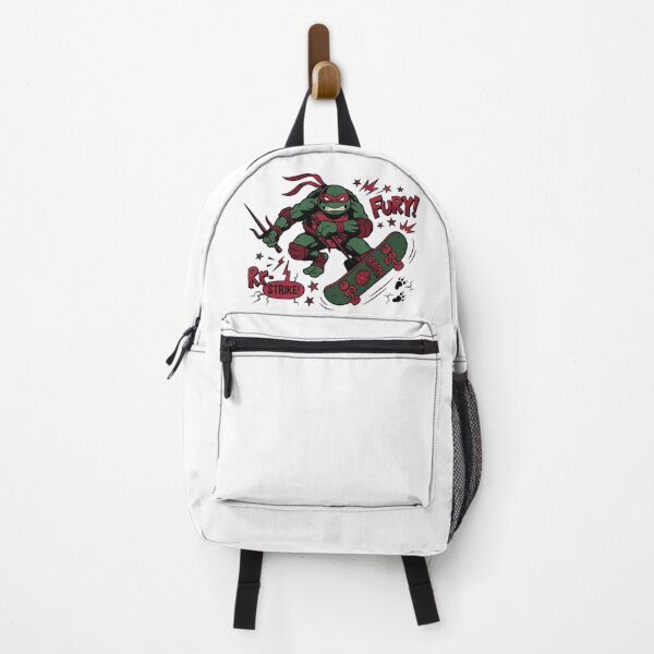 Item preview, Raph's Attitude - Rebel Hero designed and sold by conamor-bymel.