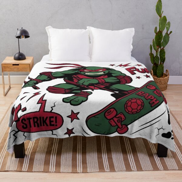 Item preview, Raph's Attitude - Rebel Hero designed and sold by conamor-bymel.