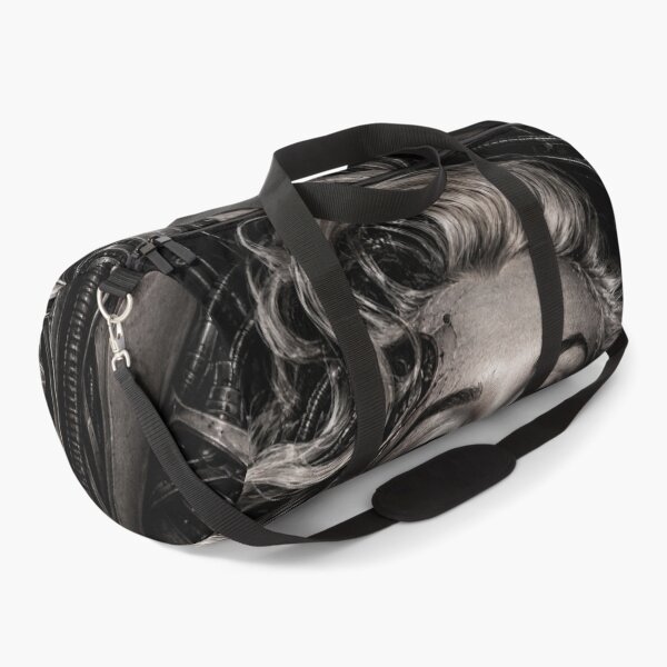 Item preview, Biomechanical Marilyn monroe  designed and sold by As-We-Decay.