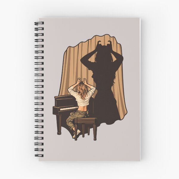 Item preview, Misunderstood designed and sold by NERoots.