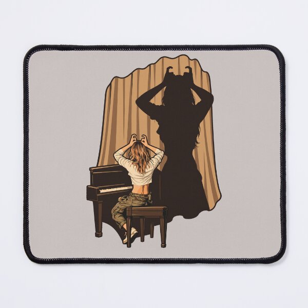 Item preview, Misunderstood designed and sold by NERoots.
