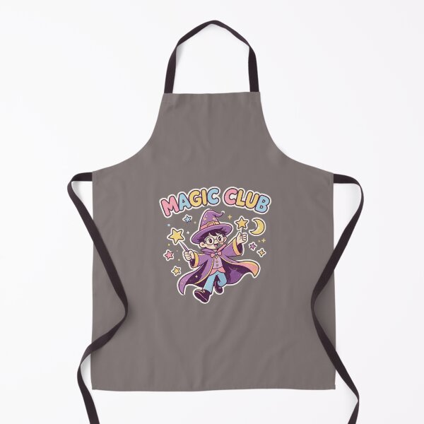 Item preview, magic club designed and sold by mixoubraw.
