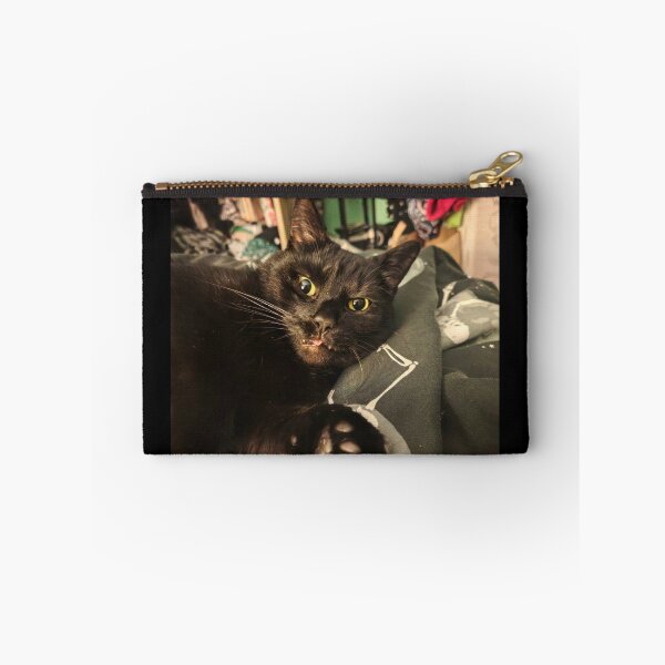 Item preview, My Cat Does A Mlem designed and sold by BornToBeWyld.