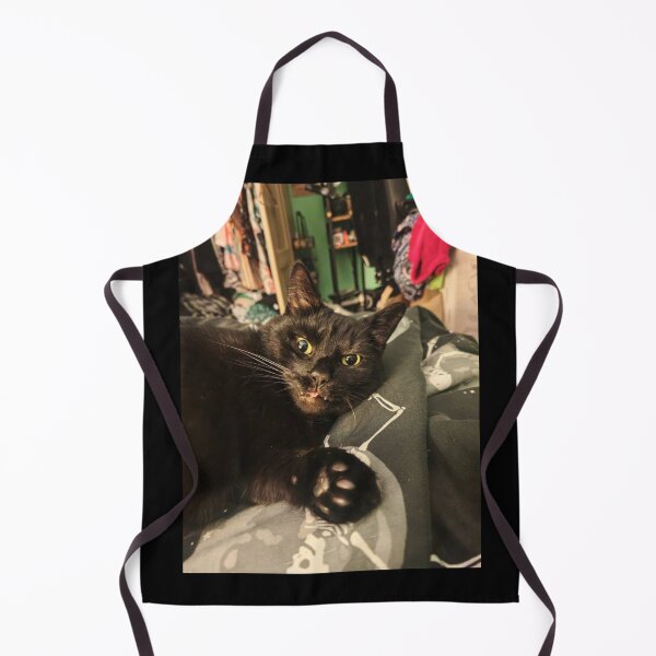 Item preview, My Cat Does A Mlem designed and sold by BornToBeWyld.