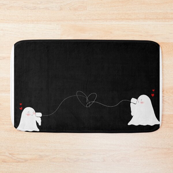 Item preview, Ghost Lovers designed and sold by Tiammie.