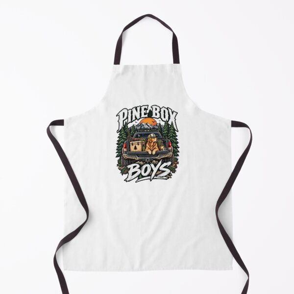 Item preview, Pine Box Boys designed and sold by kellypendleton.