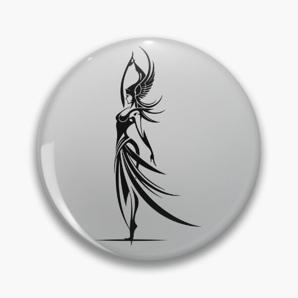 Item preview, Athena Goddess of Wisdom and War designed and sold by ClubVacay.