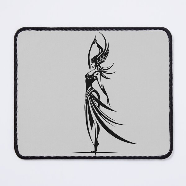 Item preview, Athena Goddess of Wisdom and War designed and sold by ClubVacay.