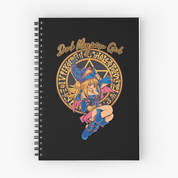 Item preview, Yugioh Dark Magician Girl designed and sold by Facturesfory.
