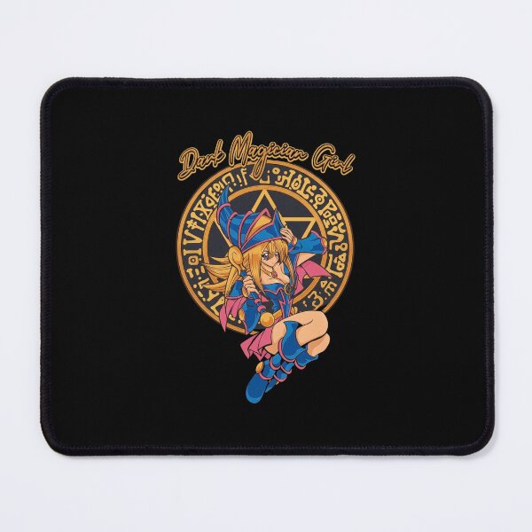 Item preview, Yugioh Dark Magician Girl designed and sold by Facturesfory.