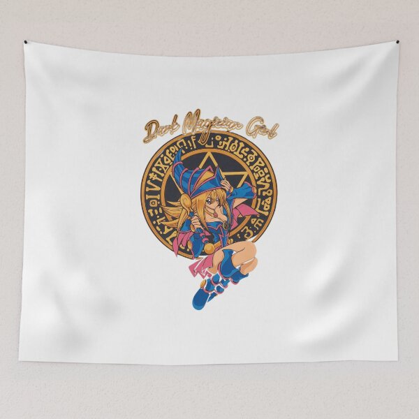 Item preview, Yugioh Dark Magician Girl designed and sold by Facturesfory.