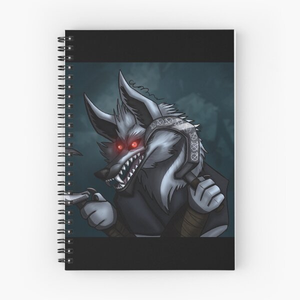Item preview, Death Comes for All  designed and sold by GrinningJester.