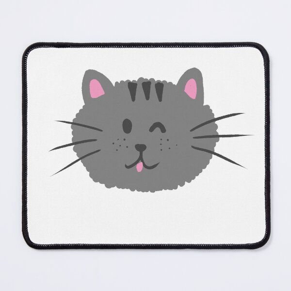 Item preview, cat designed and sold by Kasia1987t.