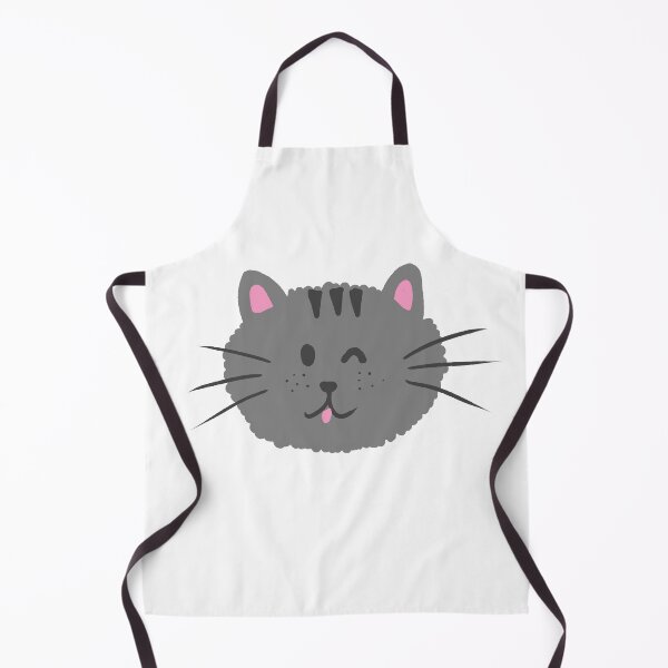 Item preview, cat designed and sold by Kasia1987t.