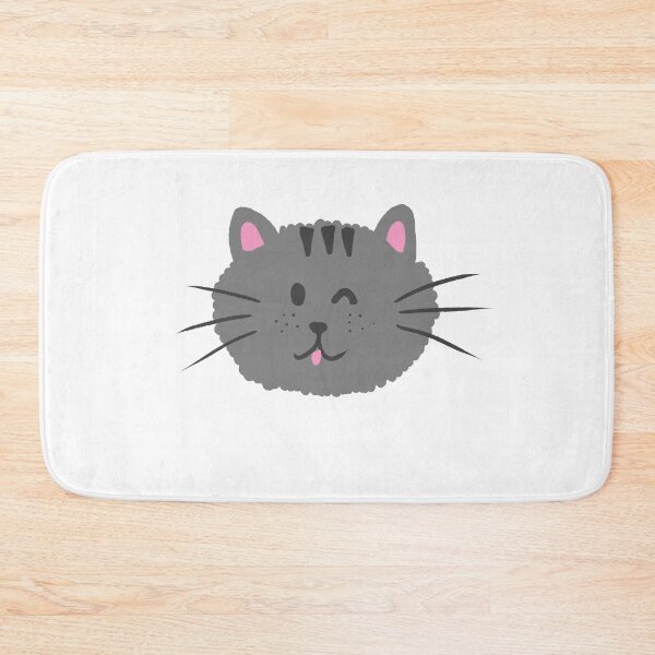 Item preview, cat designed and sold by Kasia1987t.