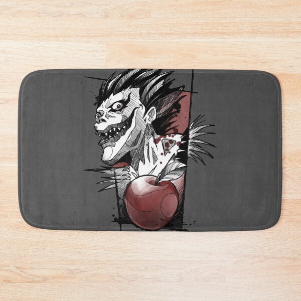 Item preview, Death anime. Sketch Style. No AI designed and sold by Inked T.