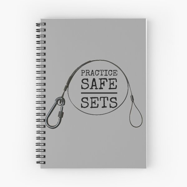 Item preview, Practice Safe Sets designed and sold by Hendo98 Apparel & Merch.