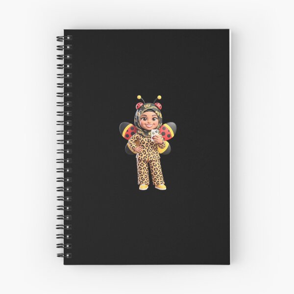 Item preview, Pajamas and Ladybug Wings designed and sold by TheModernMuslimchibi&more .